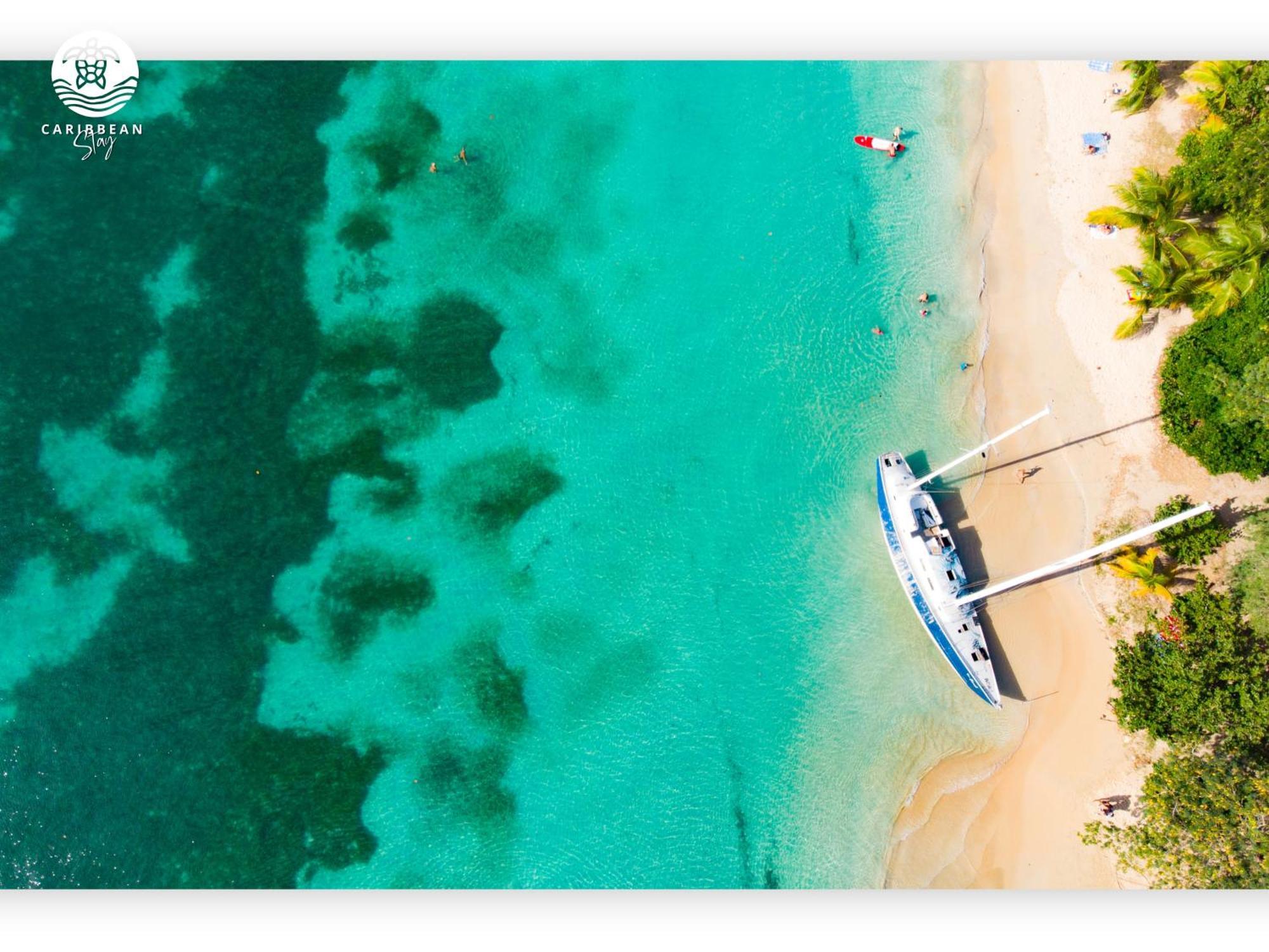 Caribbean Stay, בייהיבה מראה חיצוני תמונה