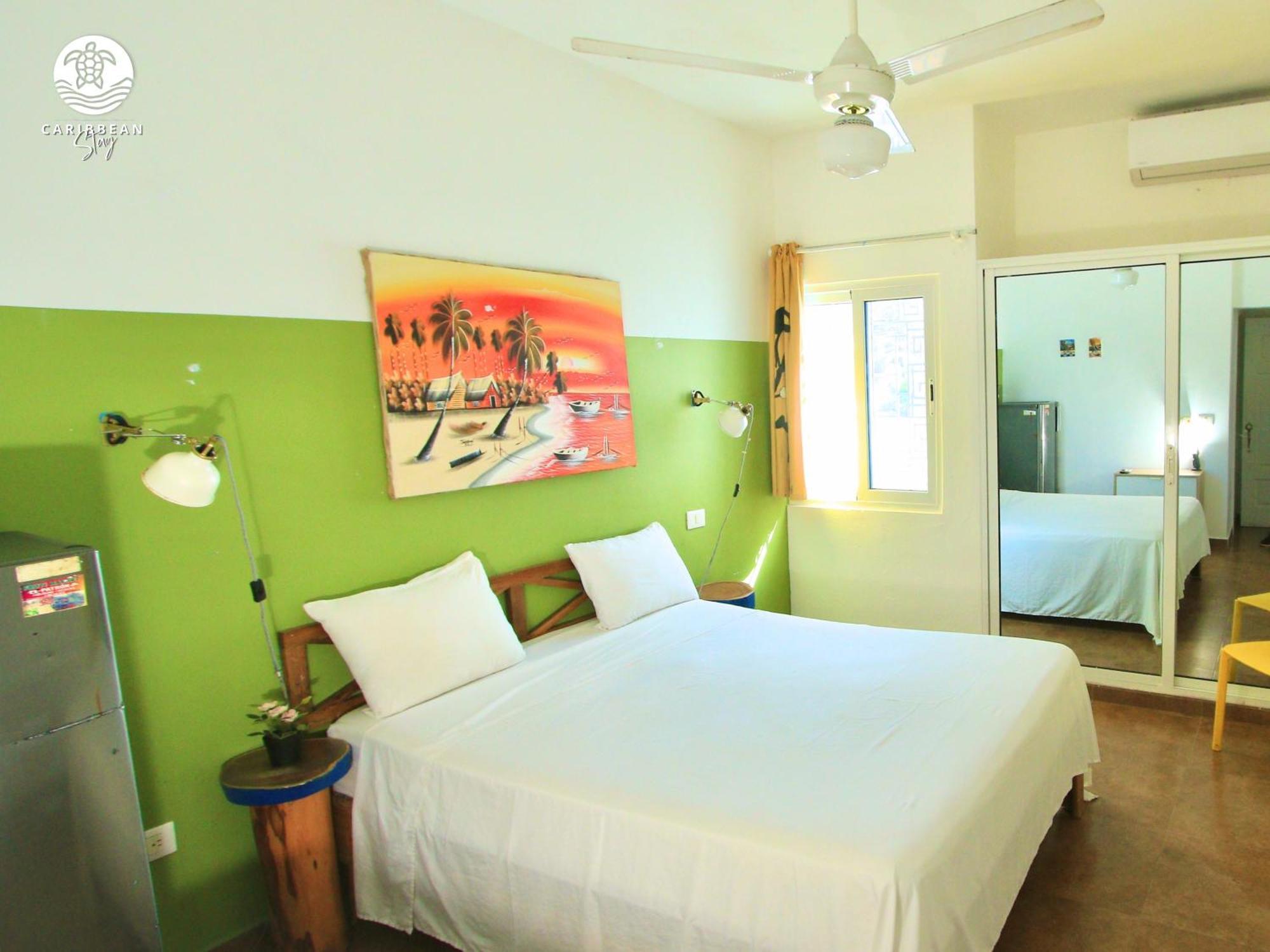 Caribbean Stay, בייהיבה מראה חיצוני תמונה